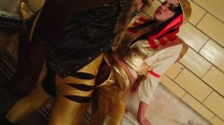 'Wolverine XXX: An Axel Braun Parody' screenshot nº 92