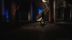 'Wolverine XXX: An Axel Braun Parody' screenshot nº 97