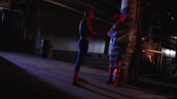'Wolverine XXX: An Axel Braun Parody' screenshot nº 100