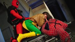 'Wolverine XXX: An Axel Braun Parody' screenshot nº 114