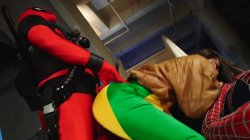 'Wolverine XXX: An Axel Braun Parody' screenshot nº 115