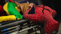 'Wolverine XXX: An Axel Braun Parody' screenshot nº 116