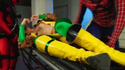 'Wolverine XXX: An Axel Braun Parody' screenshot nº 123