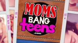 'Moms Bang Teens Vol. 24' screenshot nº 35