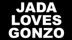 'Jada Loves Gonzo' screenshot nº 1