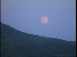 Captura de 'Moonlight Canyon' nº 3