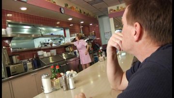Waitress Katie Kox Gets the BIG Tip