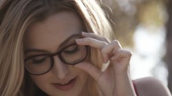 'Nerdy Girls Love Black Cock' screenshot nº 38