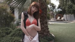 'Nerdy Girls Love Black Cock' screenshot nº 4