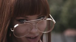 'Nerdy Girls Love Black Cock' screenshot nº 2