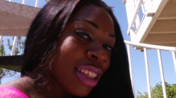Captura de 'Black Diamond' nº 3