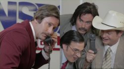 'Anchorman: A XXX Parody' screenshot nº 47