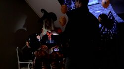 Captura de 'Trick or Treat' nº 36