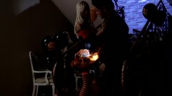 Captura de 'Trick or Treat' nº 37