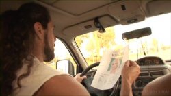 'Official Bounty Hunter Parody 4' screenshot nº 2