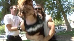 'Official Bounty Hunter Parody 4' screenshot nº 40