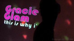 Captura de 'All Star Celebrity XXX - Gracie Glam' nº 37