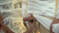 Captura de 'All Star Celebrity XXX - Gracie Glam' nº 70