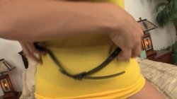 Captura de 'All Star Celebrity XXX - Gracie Glam' nº 111