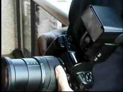 Captura de 'Behind The Scenes Number 12' nº 8