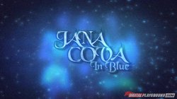 Captura de 'Jana Cova in Blue' nº 4