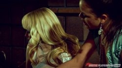 Captura de 'Jana Cova in Blue' nº 42