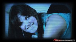 Captura de 'Jana Cova in Blue' nº 65