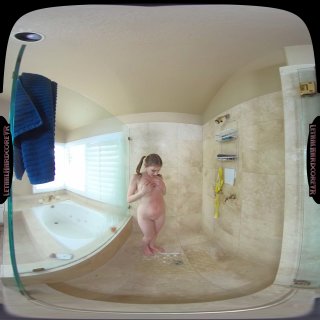 Melody Marks In Bubble Butt Babysitters