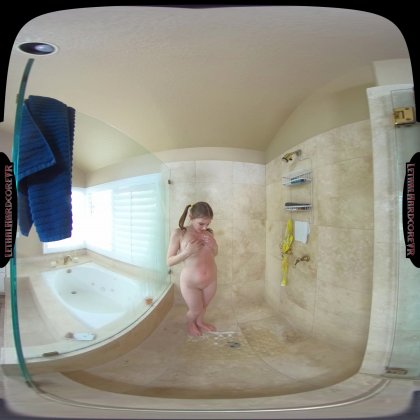 Melody Marks In Bubble Butt Babysitters