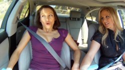 'Lesbian Hitchhiker 5' screenshot nº 44