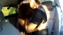 'Lesbian Hitchhiker 5' screenshot nº 48