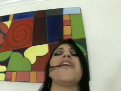 'Black Men Love Big White Tits' screenshot nº 35