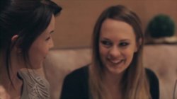 'Leila: A Lesbian Fantasy' screenshot nº 5