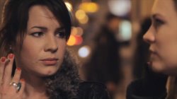 'Leila: A Lesbian Fantasy' screenshot nº 7