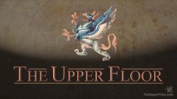 Captura de 'Upper Floor Vol. 3, The: Opulent Orgies' nº 8