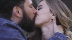 Captura de 'My Stepbrother Took My Ass 3' nº 44