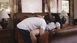 Captura de 'My Stepbrother Took My Ass 3' nº 130