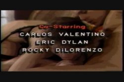 Captura de 'Primary Pleasures' nº 1