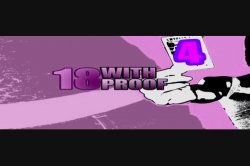 Captura de '18 with Proof! Vol. 4' nº 2