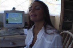 Captura de 'Mom's A Cum Crazy Whore #2' nº 60