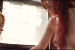 'Lesbian Spotlight - Jayme Langford' screenshot nº 32