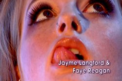 'Lesbian Spotlight - Jayme Langford' screenshot nº 65