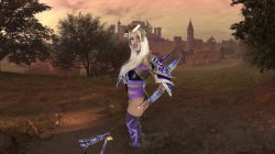 Captura de 'Whorecraft VI: Sexy Nymphos Quest For The Cock God!' nº 4