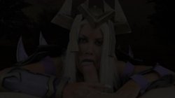 Captura de 'Whorecraft VI: Sexy Nymphos Quest For The Cock God!' nº 13