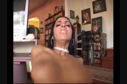 Captura de 'Mom's A Cum Crazy Whore #3' nº 7