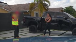 'Roadside XXX 13' screenshot nº 8