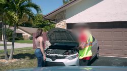 'Roadside XXX 13' screenshot nº 92