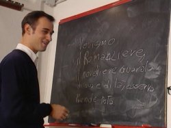 Captura de 'La Prof di Anatomia' nº 65
