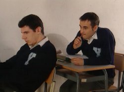 Captura de 'La Prof di Anatomia' nº 69