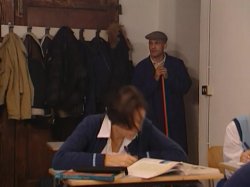Captura de 'La Prof di Anatomia' nº 8
